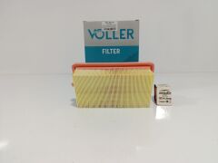 Hava Filtresi Clio 5 Captur 2