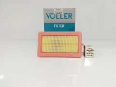 Hava Filtresi Clio 5 Captur 2