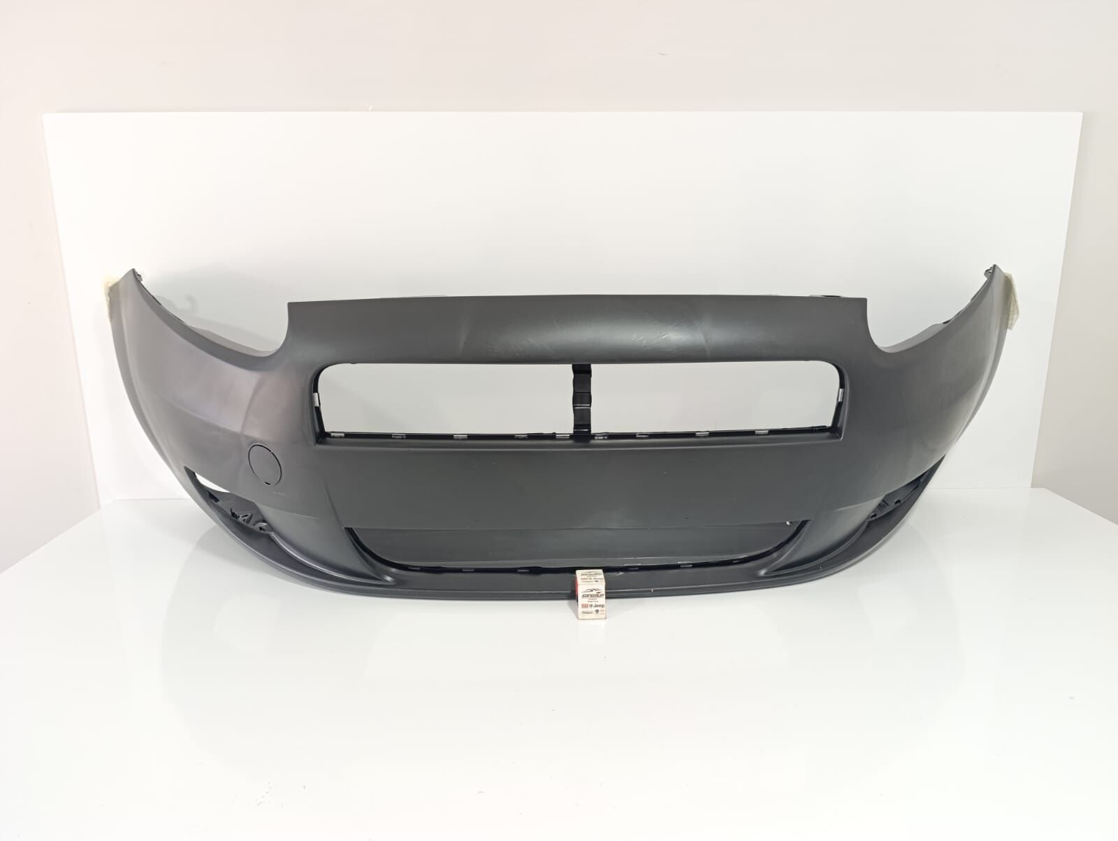 Ön Tampon Grande Punto Sisli