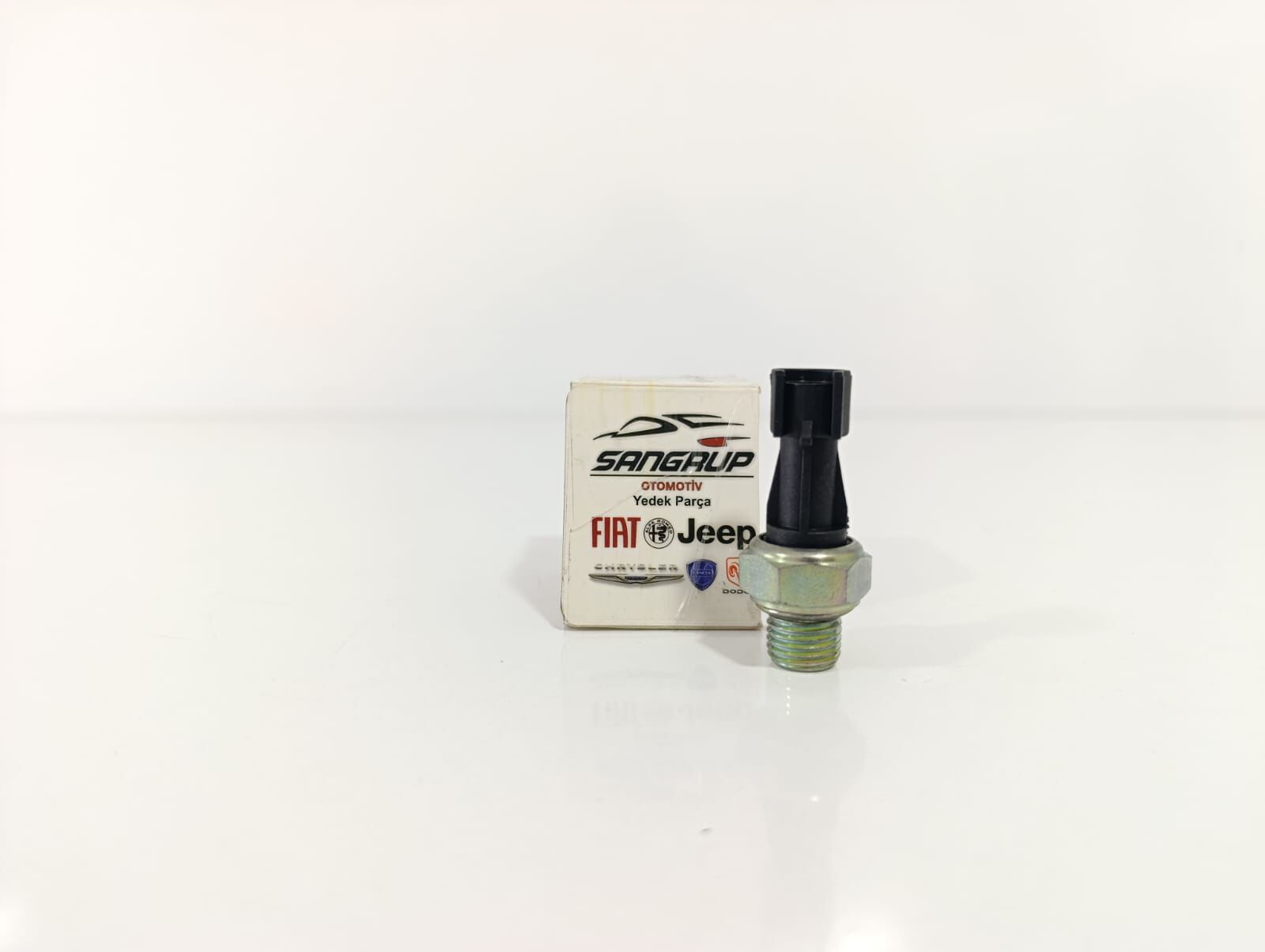 Yağ Müşürü Linea Doblo Fiorino Punto Palio Albea Marea Brava Bravo Tipo Tempra