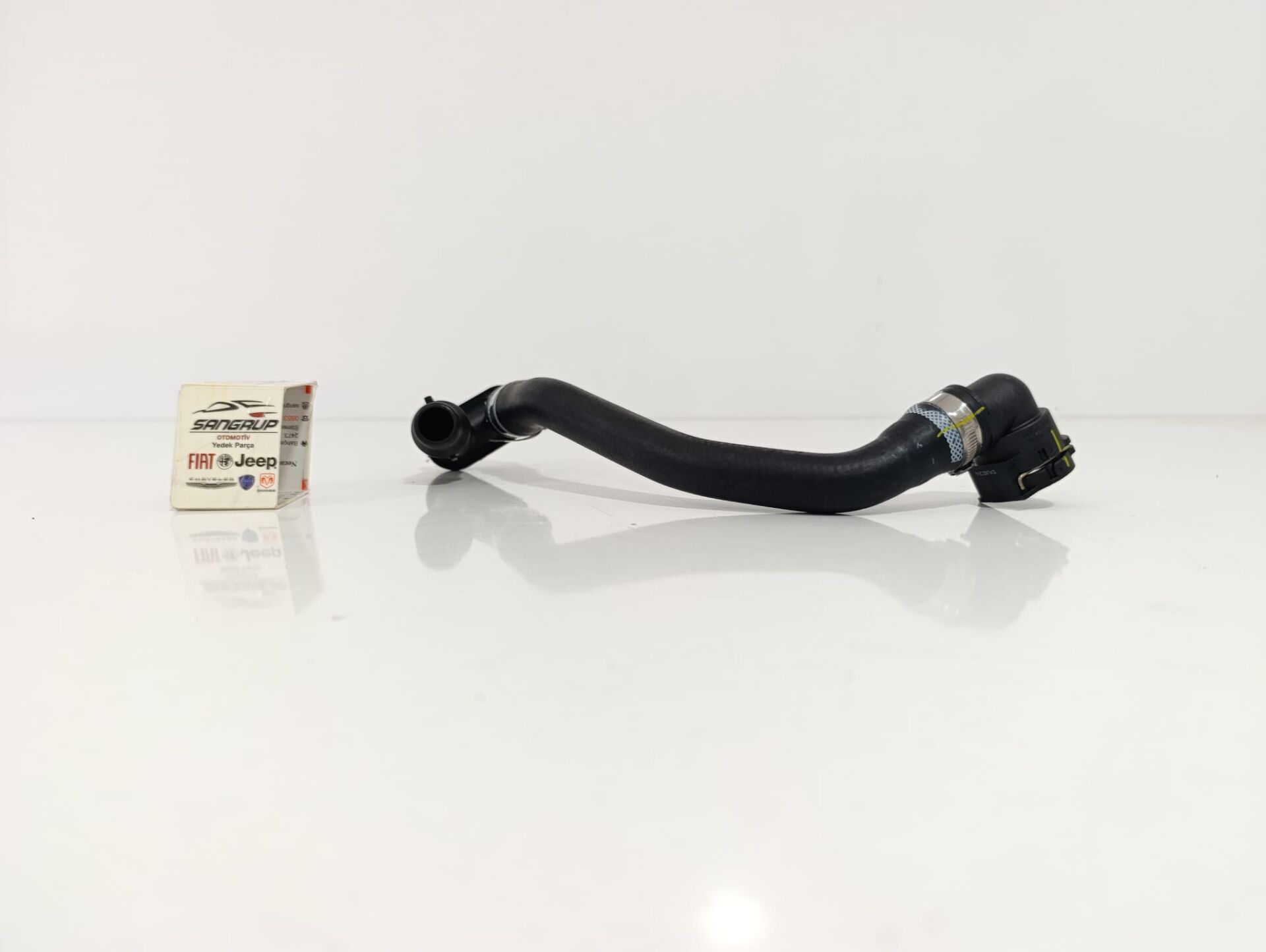 Kalorifer Hortumu Giulietta 1.6 Jtd - Orijinal