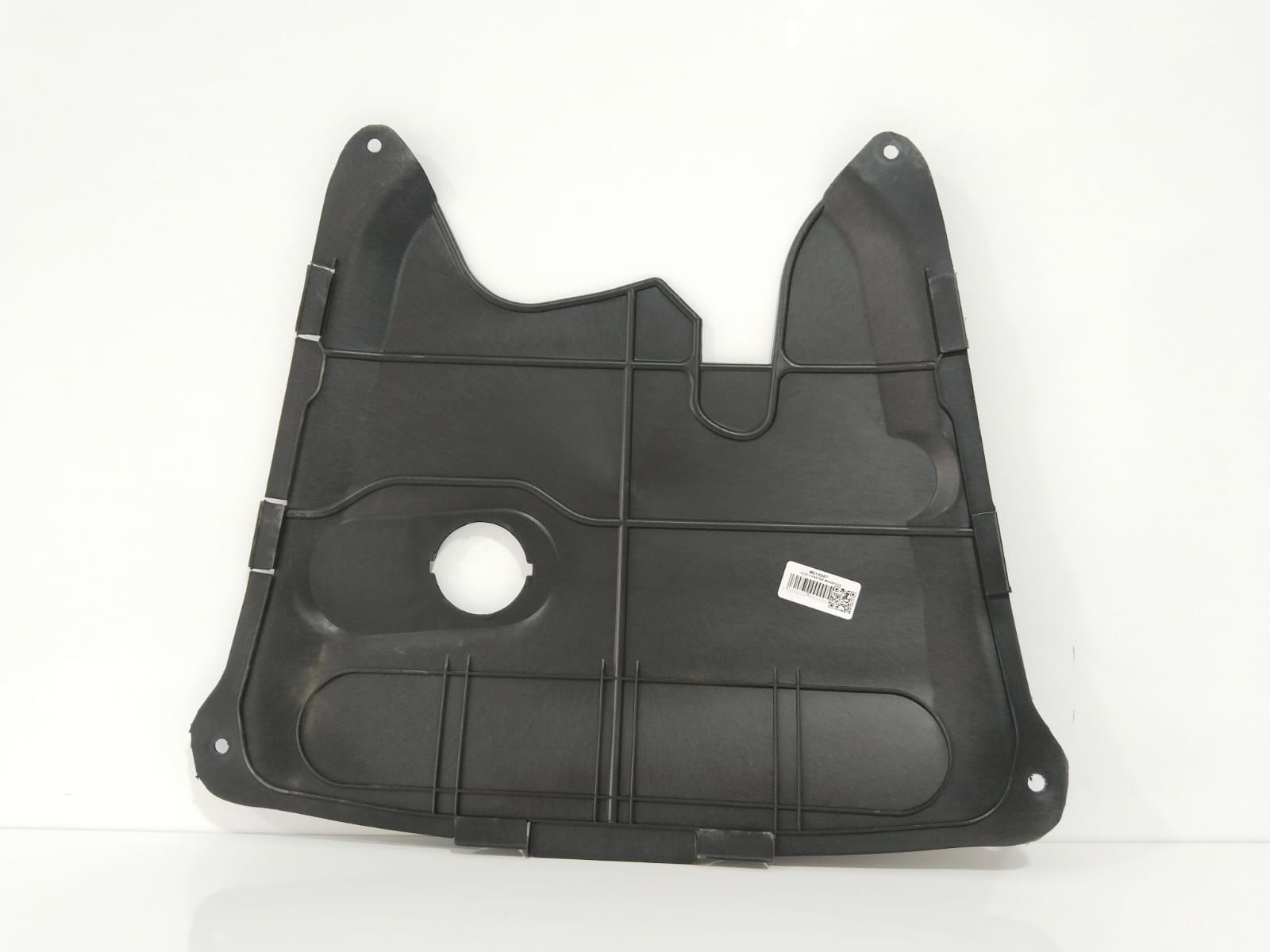 Karter Muhafaza | Clio 1998 - 2005 Kangoo