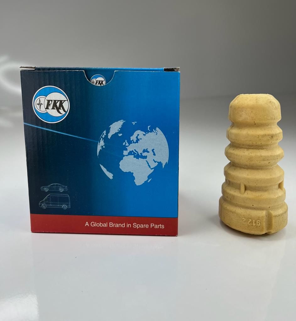 Arka Amortisör Takozu Tek Linea Grande Punto