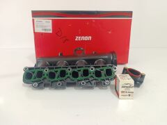 Emme Manifold Doblo Linea Fiorino 1.3 Jtd Euro 5 - Zenon