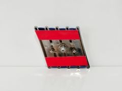 Panjur Arma | Palio Siena