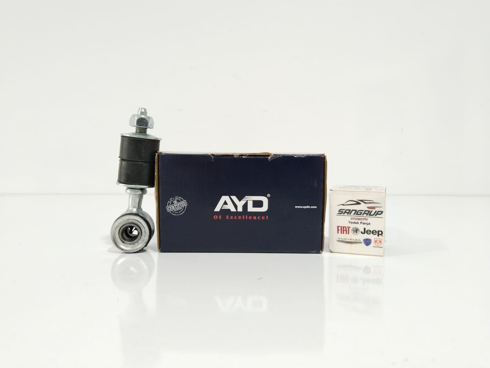 Viraj Rotu AlfaRomeo 145 146 155 Tipo Tempra