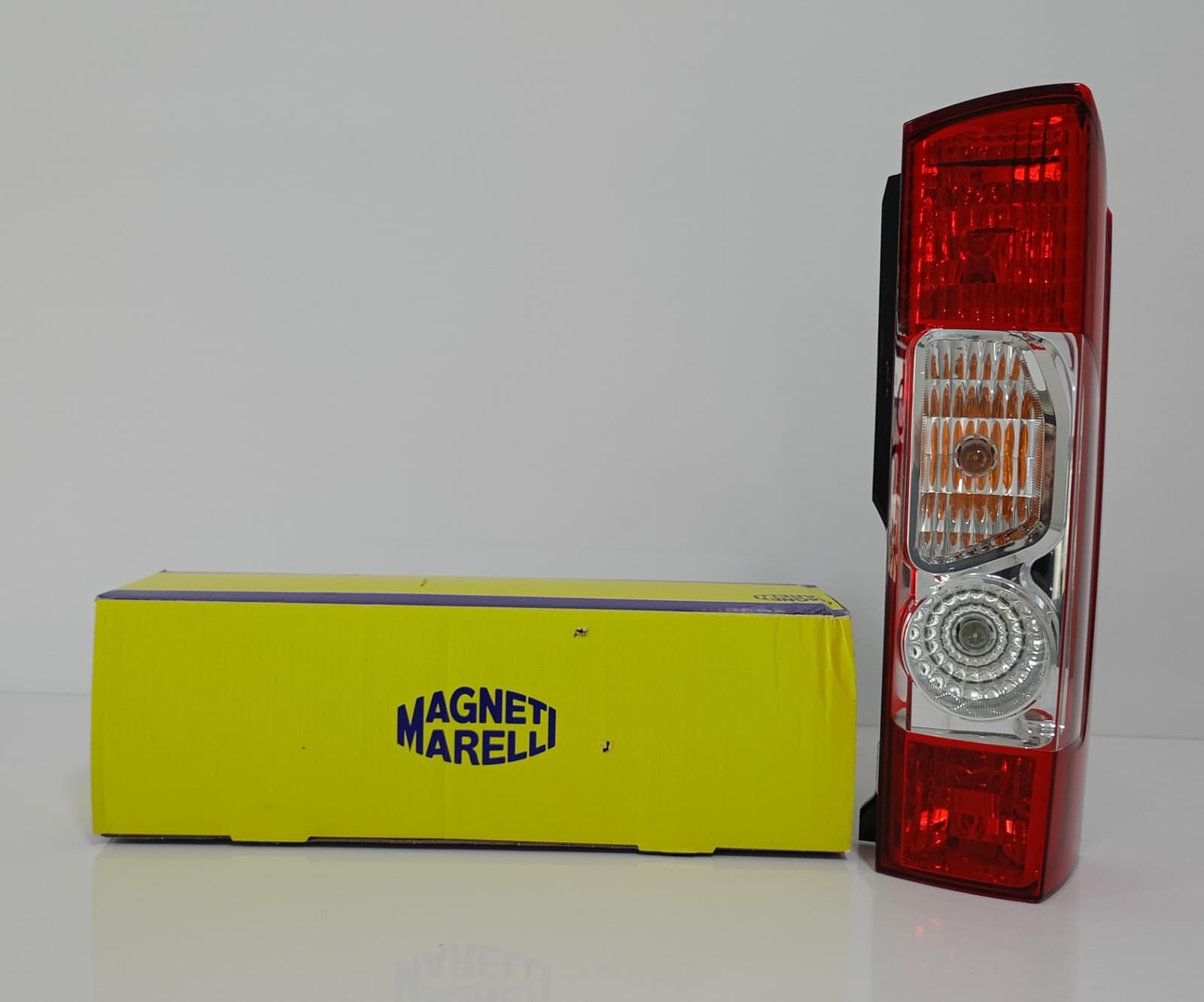 Sağ Stop | Ducato Boxer Jumper (2006-2014) - Orijinal