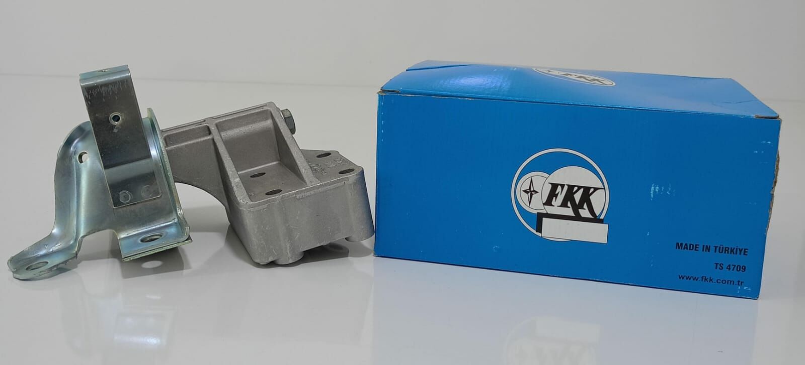 Motor Takozu | Sağ Doblo 1.2 8v