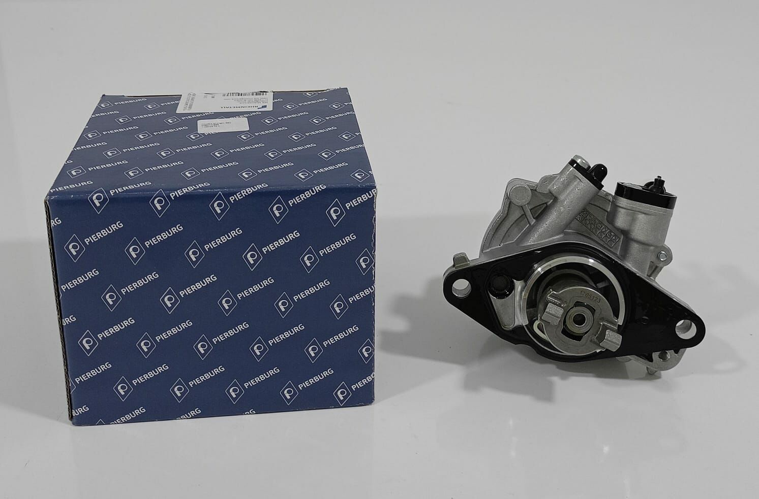 Vakum Pompası | Grande Punto Linea 500 500L 500X Doblo 1.3 Jtd Euro 5 Euro 6