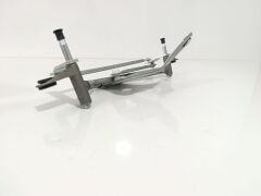 Silgi Motor Mekanizması | Linea