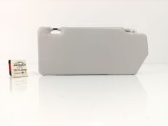 Güneşlik Sol | Palio Siena Albea Cepli