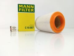 Hava Filtresi | Alfa Romeo Giulietta 1.4 16v Turbo 170 Hp