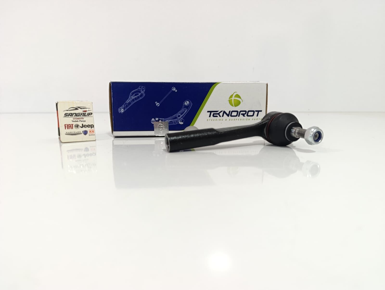 Rotbaşı Sağ 500X Renegade