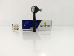 Rotbaşı Sağ 500X Renegade