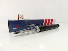 Arka Amortisör | Palio Siena (1996-2002) - Maysan