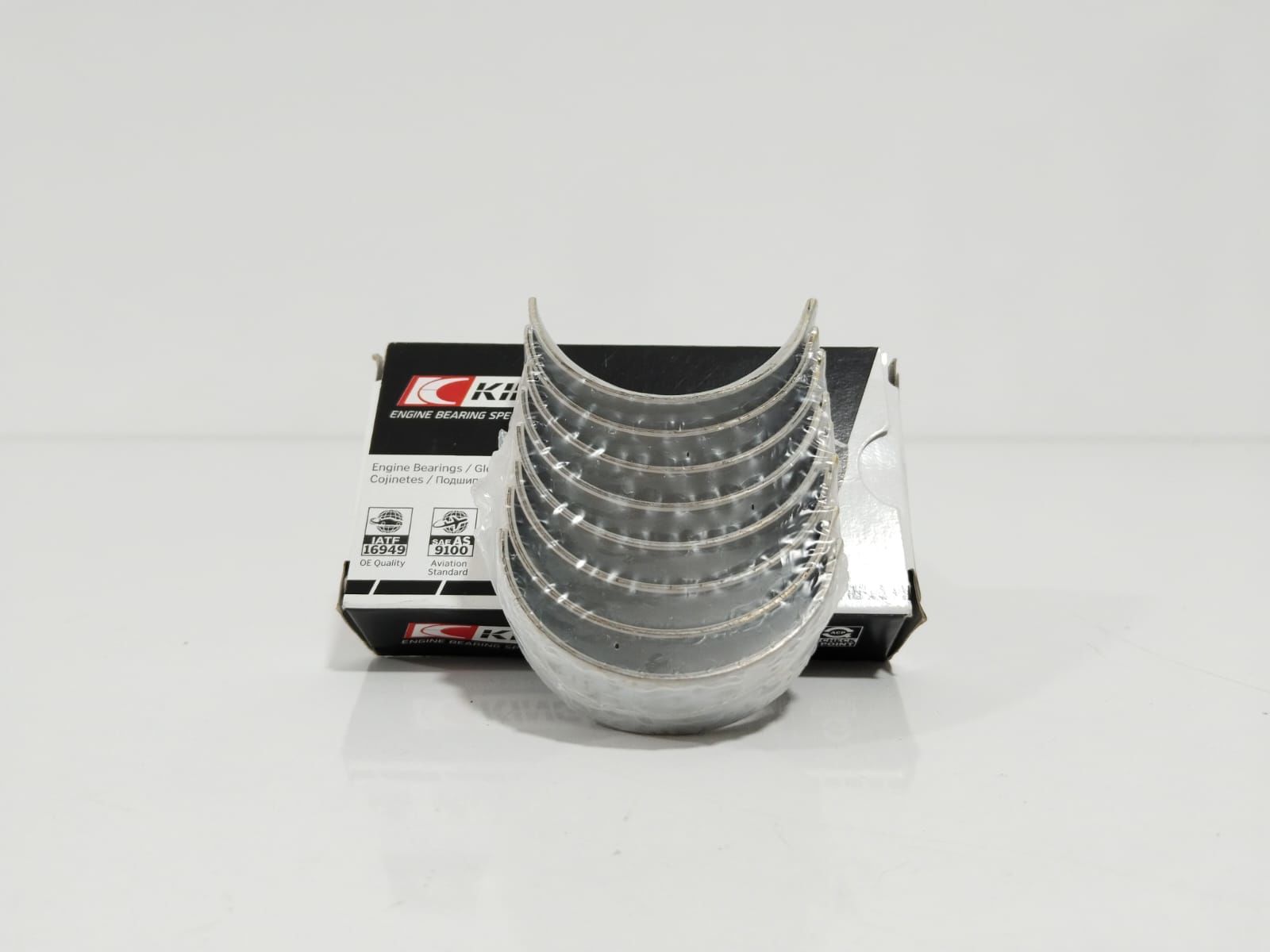 Kol Yatak | Doblo 1.9 Dizel - Jtd (2000 - 2012) Standart Takım