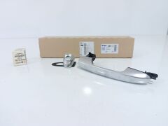 Kapı Kolu Sol Ön - Egea - Mat - Orijinal