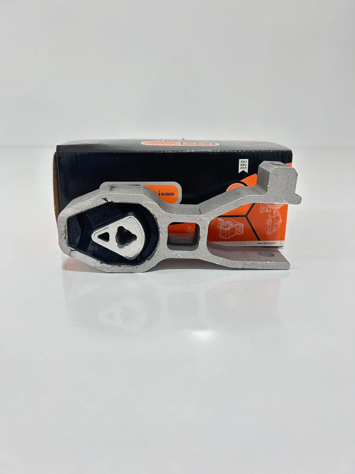 Motor Takozu Arka | Grande Punto Punto Evo Punto 1.2 1.4