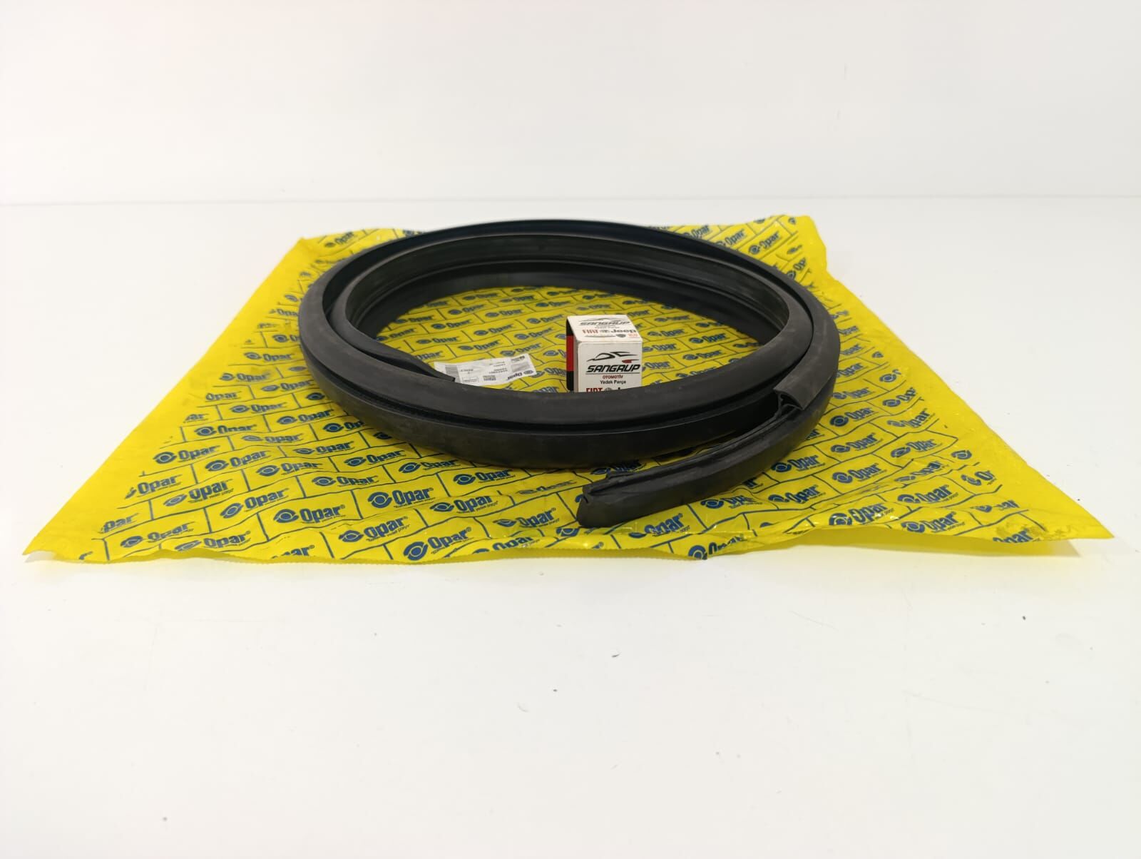 Tavan Oluk Bandı Sol Doblo (2009-2023) - Orijinal