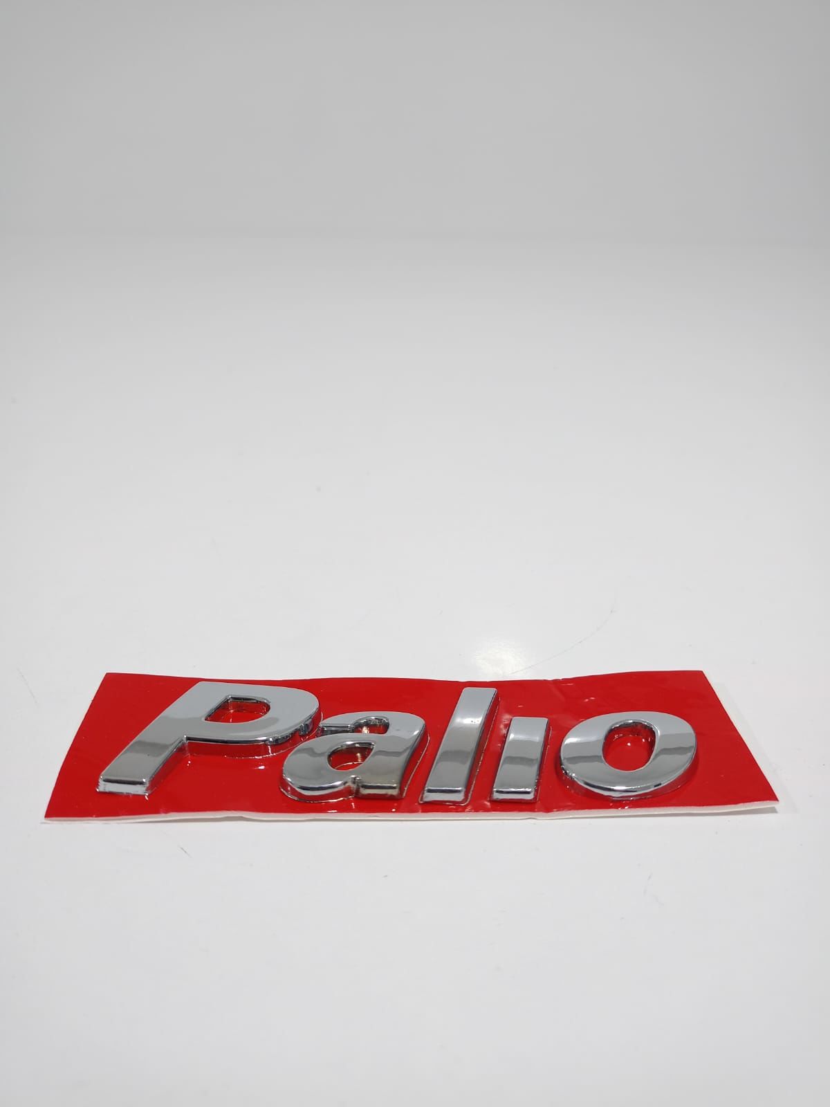 Yazı Nikelajlı | Palio