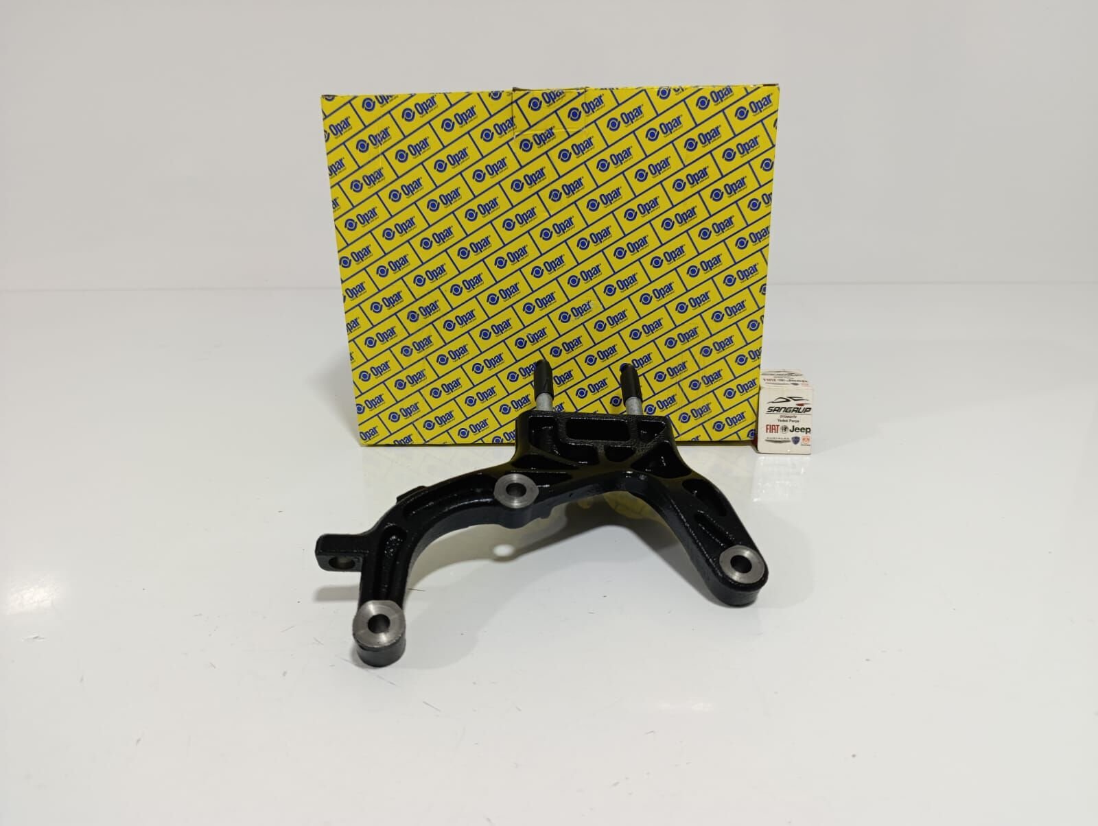 Şanzıman Kulak Bağlantı Suportu Sol Linea Fiorino 1.3 Mjtd - Orijinal