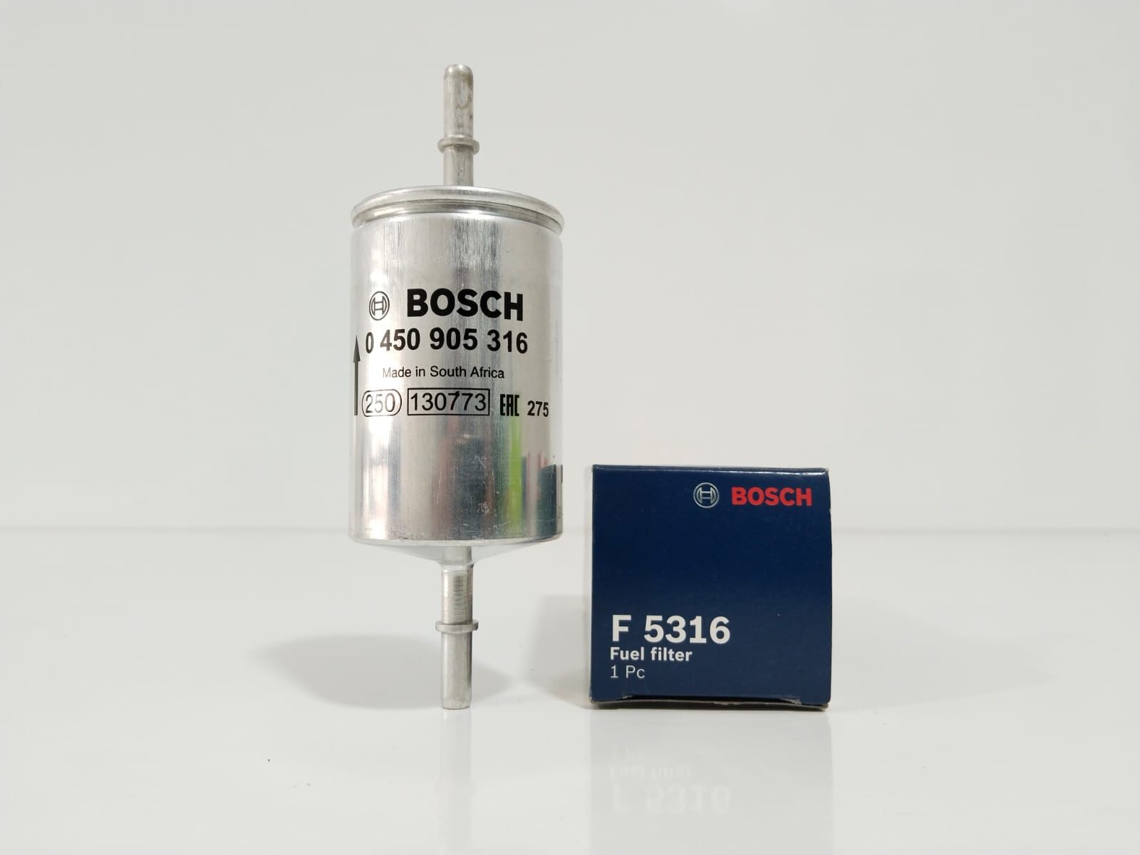 Benzin Yakıt Filtresi | Tipo Tempra 1.6 Mpi - Marea Brava - Bosch