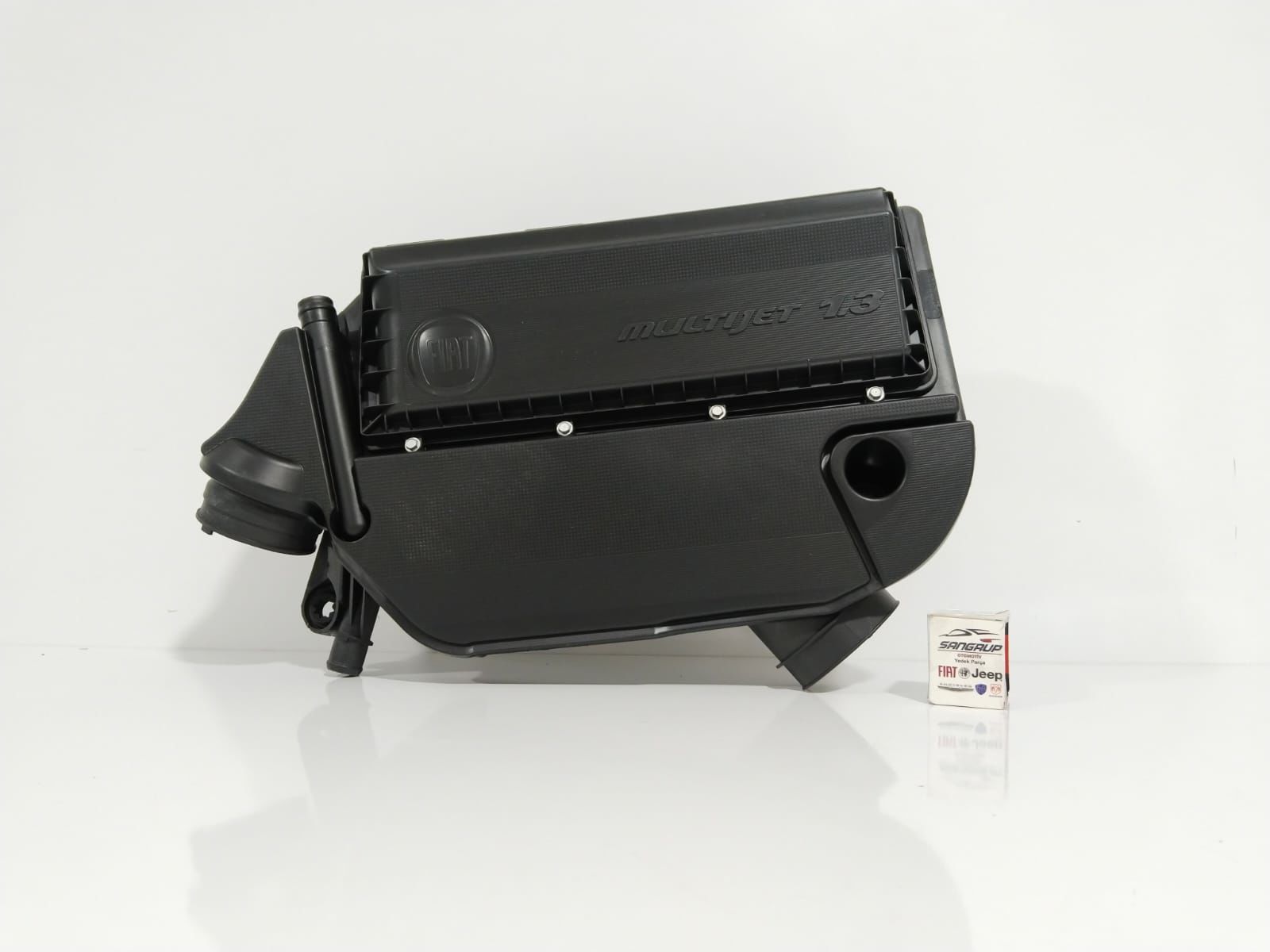 Hava Filtre Kutusu | Doblo Fiorino Linea Egea Bipper 13 Mjtd Euro 5