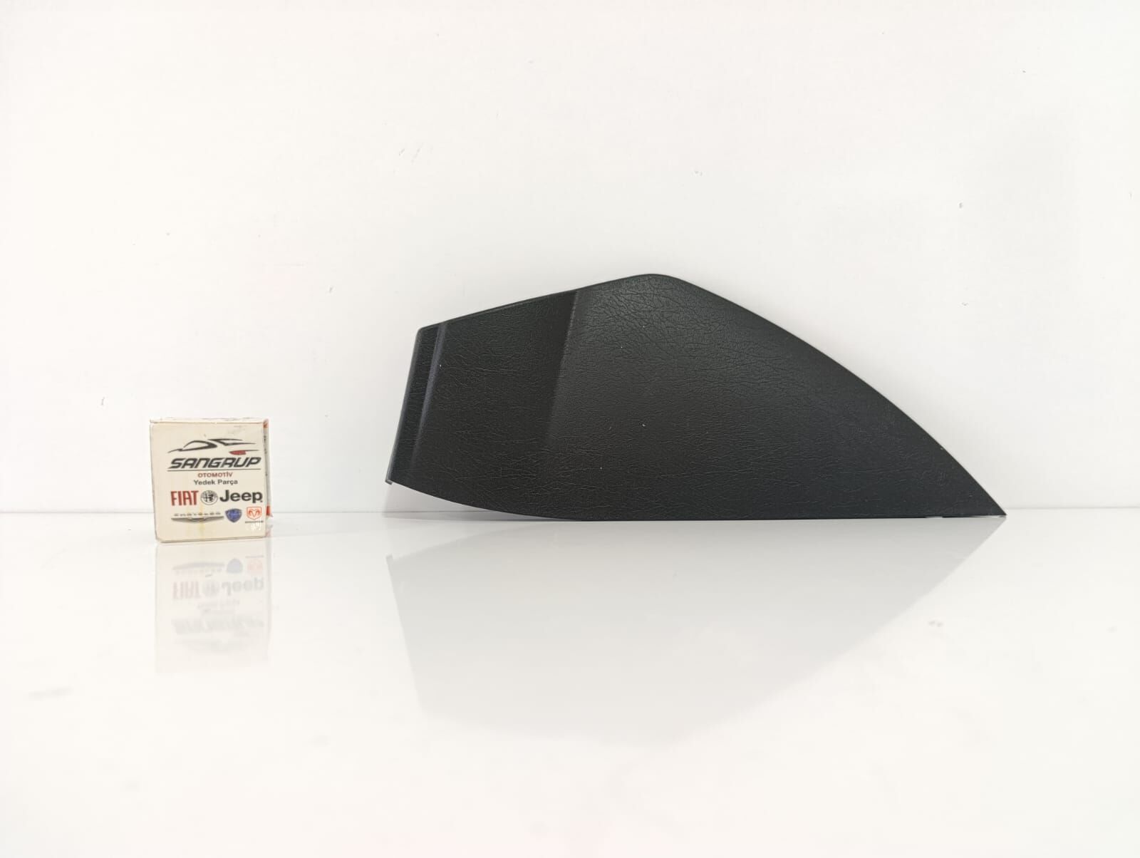 Torpido Yan Kapağı Sol Egea - Orijinal