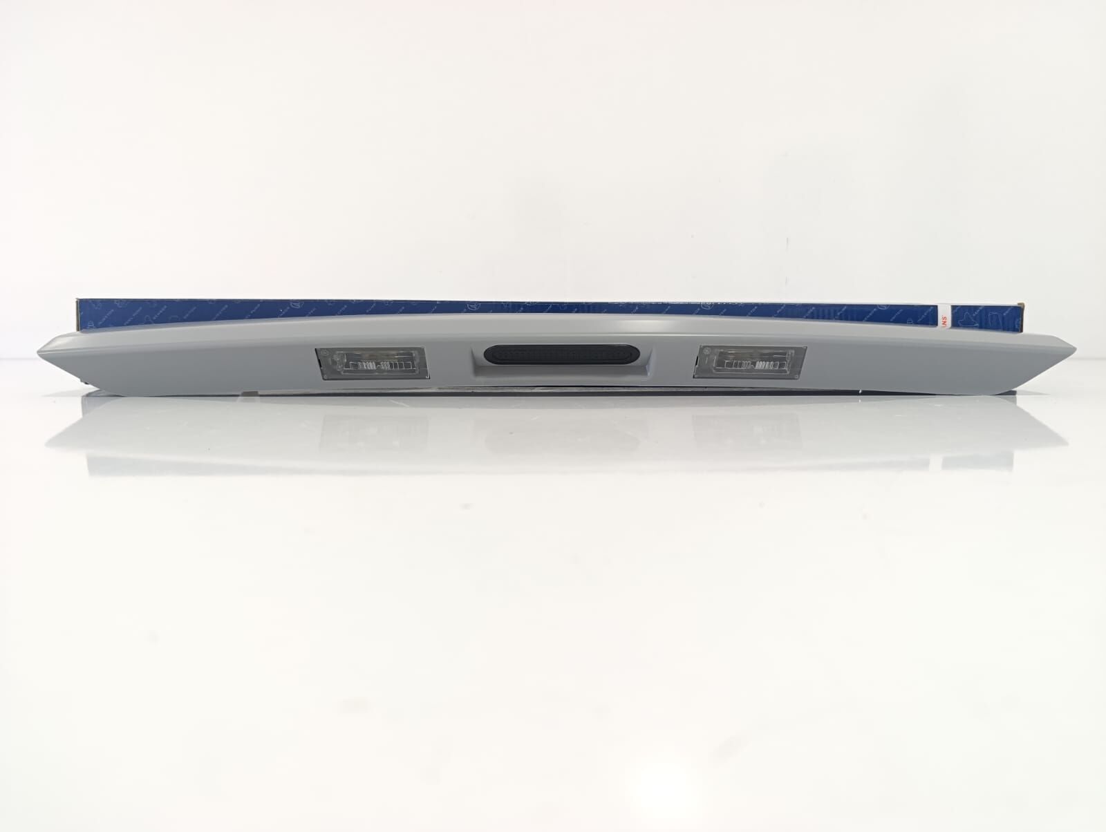 Bagaj Kapak Tutamak Plaka Lambası Fiorino - Tek Kapı