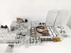 Motor Rektefiye Kiti Doblo Bravo Egea Linea Delta Giulietta 1.6 Jtd Euro 5