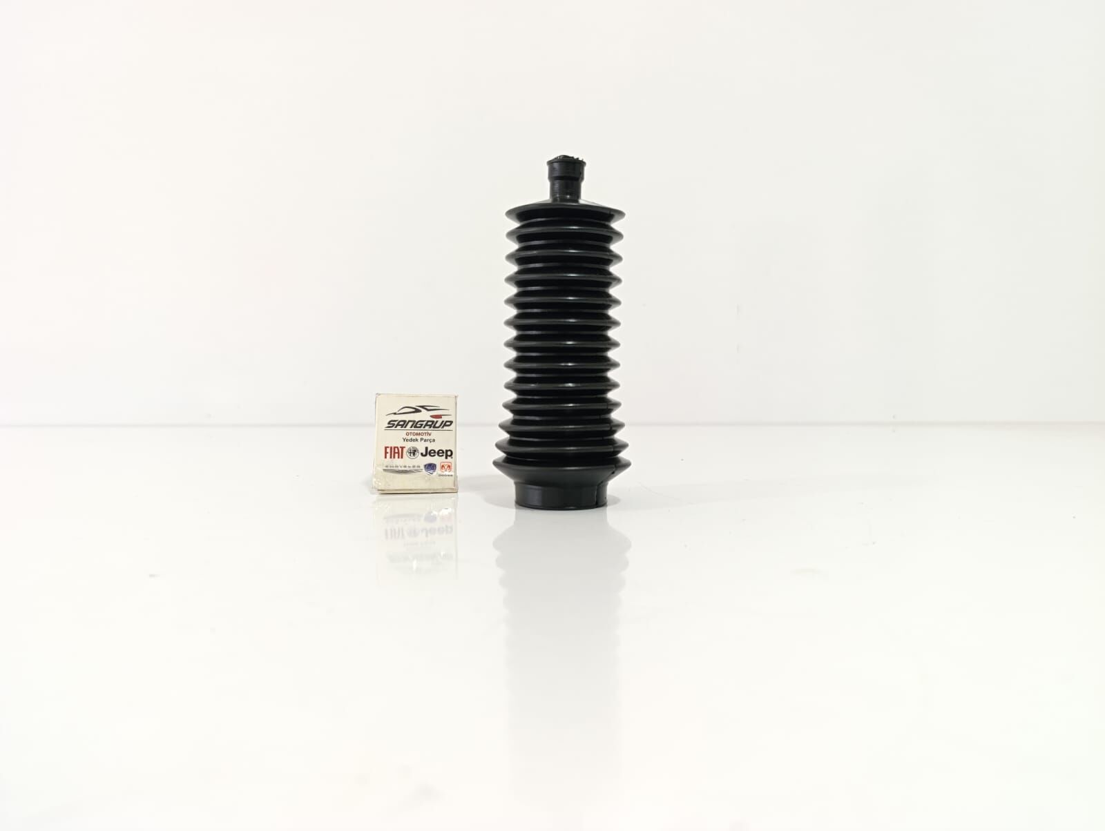 Direksiyon Körüğü | Clio Kango Megane 1 Sol - Sağ