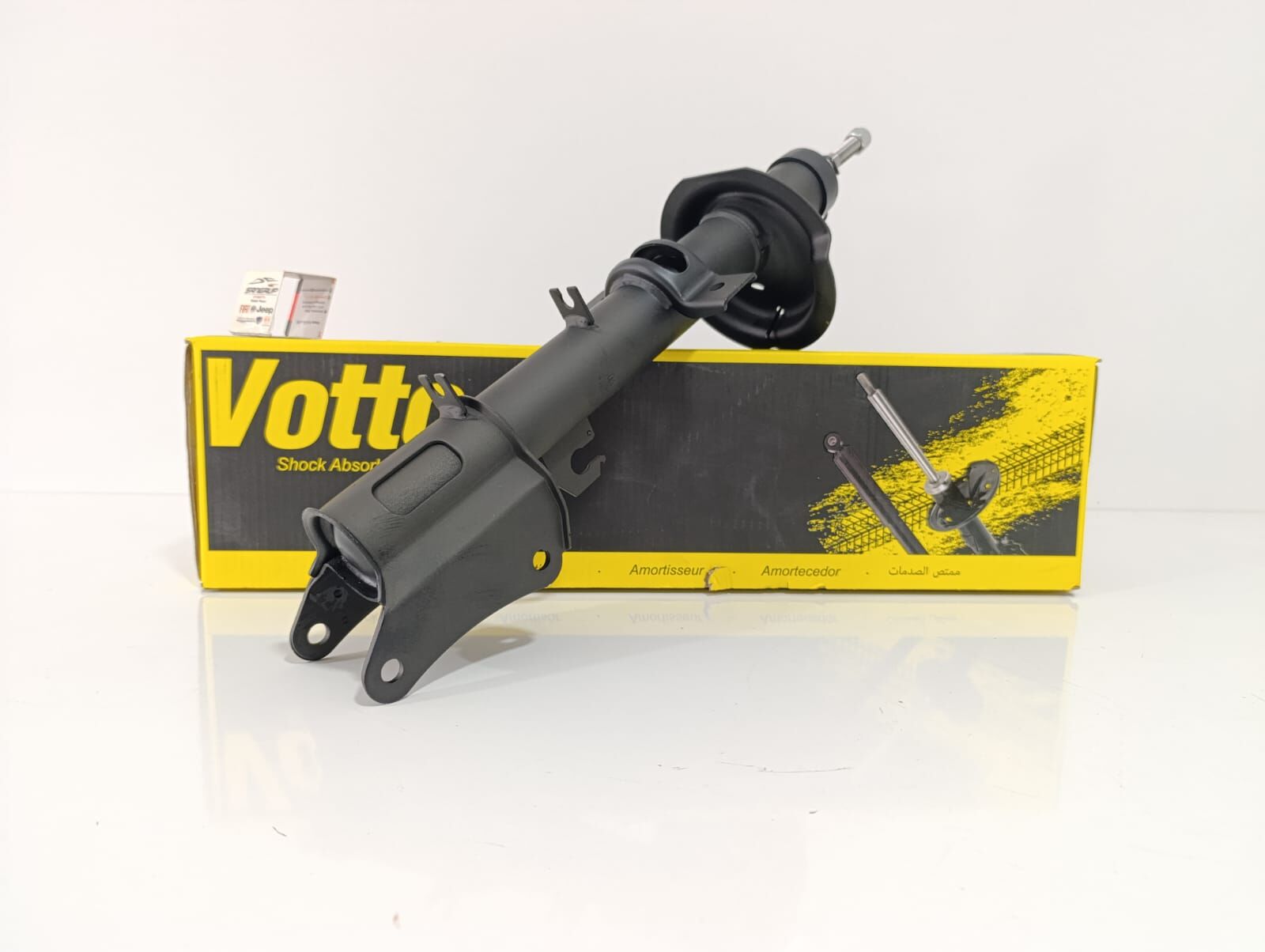 Arka Amortisör | Alfa Romeo 156 1997-2005