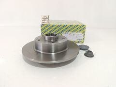 Arka Fren Diski (Adet) Megane 4 Hatcback