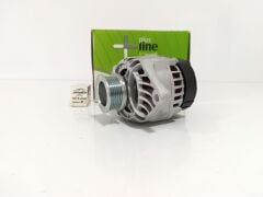 Alternatör Şarj Dinamosu Alfa Romeo 146 147 156 1.6 16v