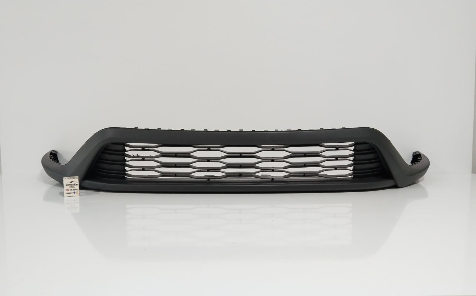 Ön Tampon | Doblo (2015-2023) Alt