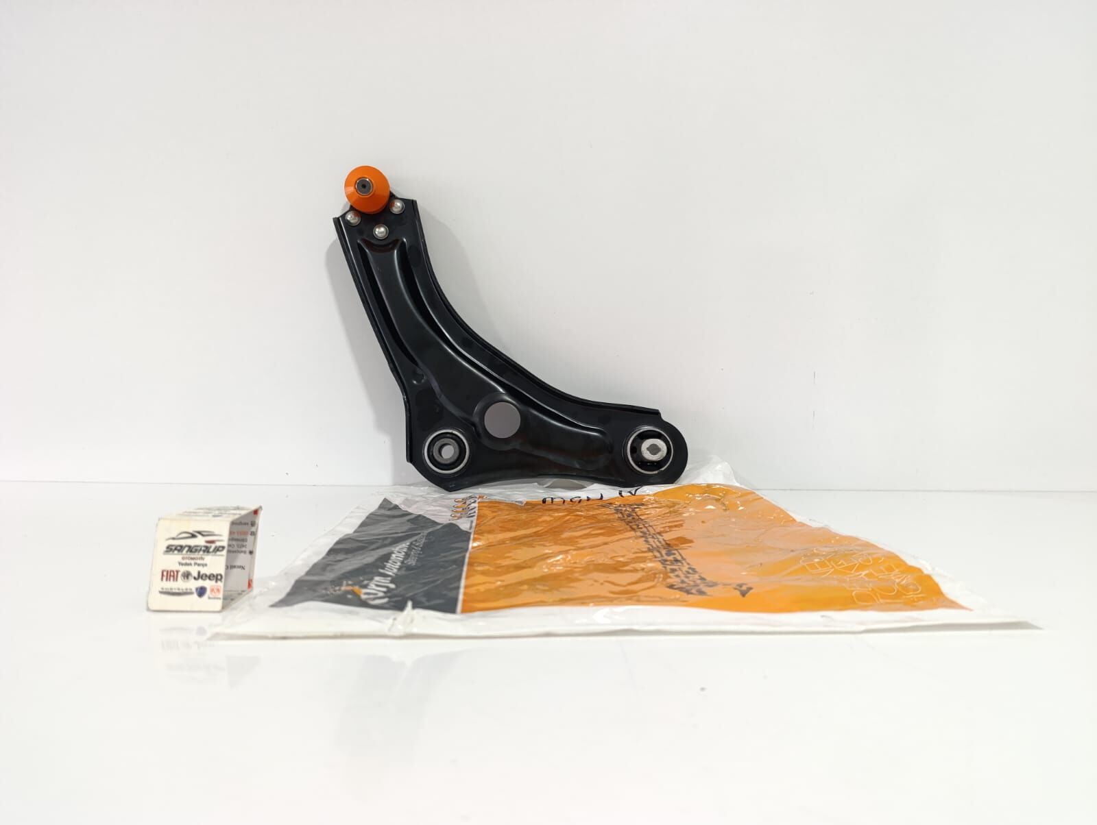 Tabla (Salıncak) Sağ Megane 4