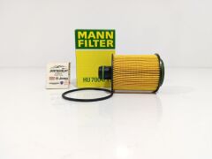 Yağ Filtresi | Linea Doblo Fiorino Egea Punto Evo 1.3 Jtd Euro 5 - Bravo 1.6 Jtd