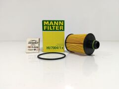 Yağ Filtresi | Linea Doblo Fiorino Egea Punto Evo 1.3 Jtd Euro 5 - Bravo 1.6 Jtd