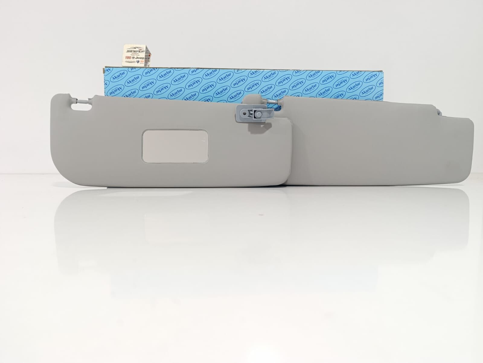 Güneşlik Fiorino Takım