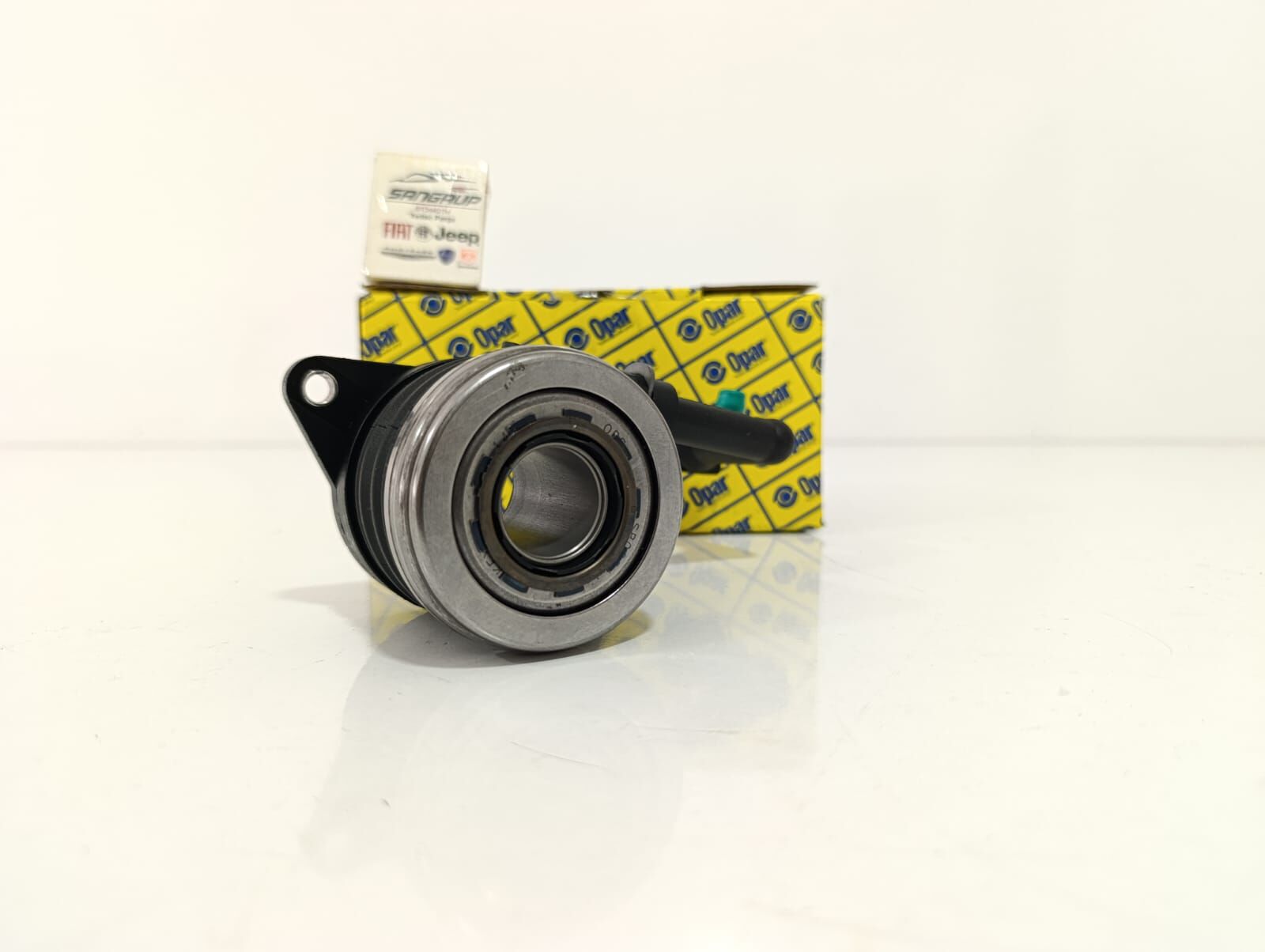 Debriyaj Bilyası Rulmanı | Egea 500X 500L 1.3 Jtd - Orijinal