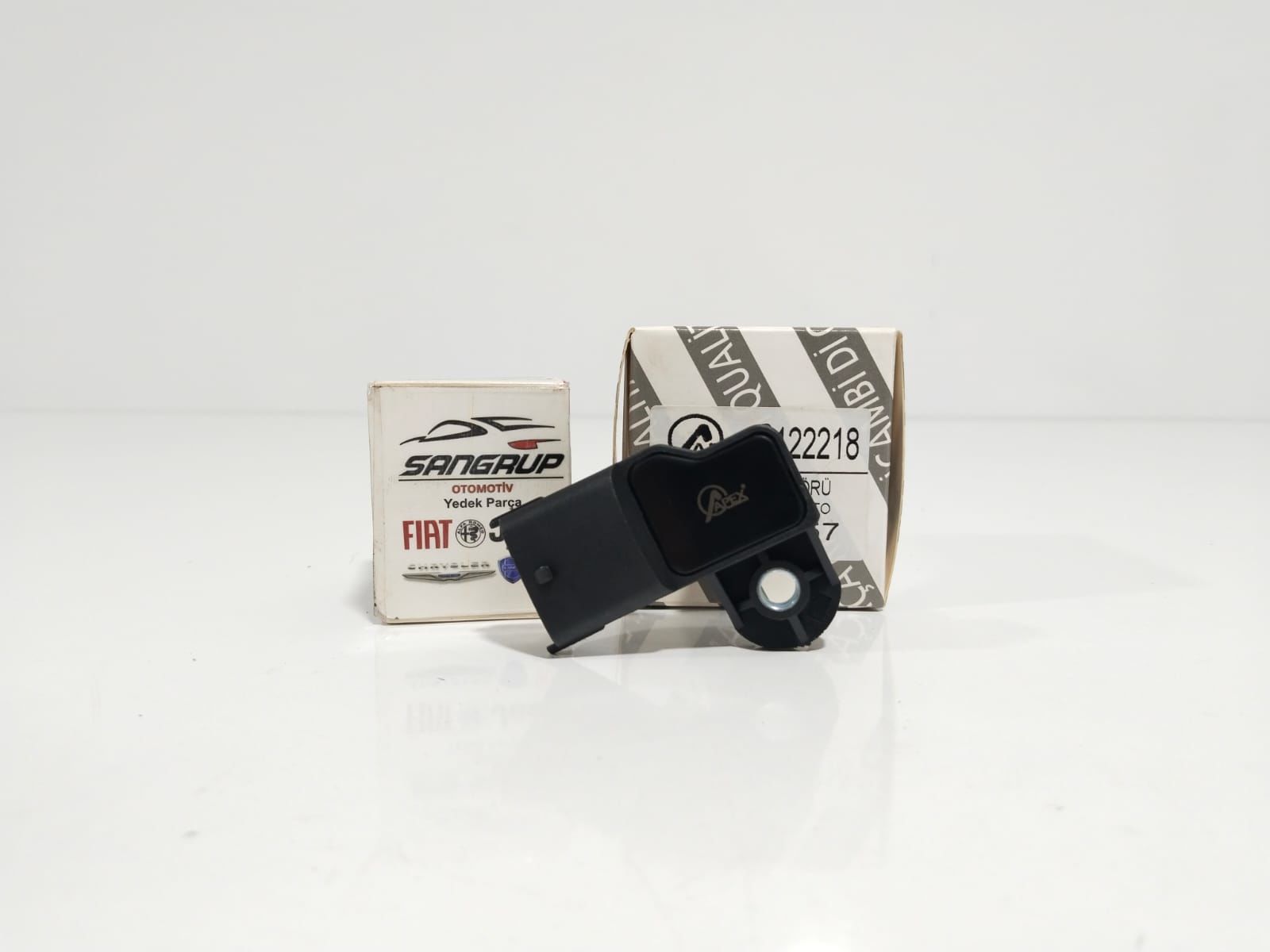 Manifold (Map) Sensörü | Linea Bravo Grande Punto Doblo Gulietta 1.3 1.6 Jtd