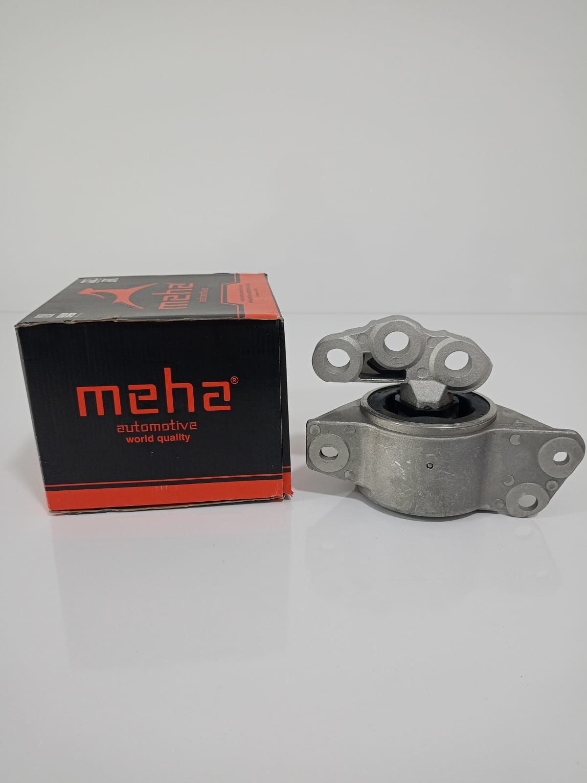Motor Takozu Sağ | Grande Punto 500L 1.3 Jtd
