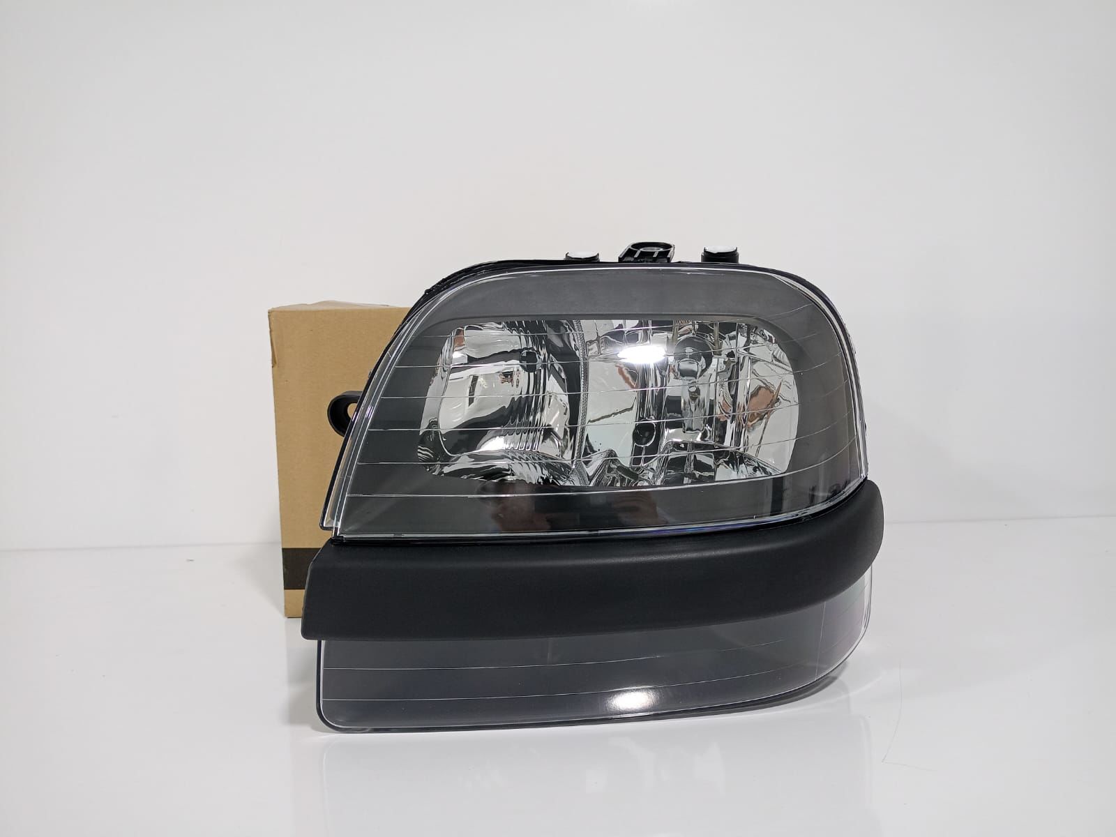 Sol Far | Doblo Motorlu Sisli (2001-2005)