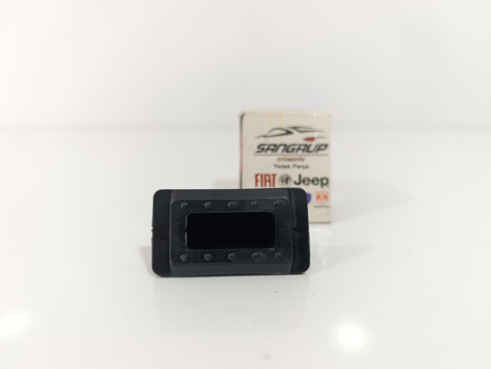 Sürgülü Kapı Burcu Doblo (2009-2023) Fiorino - Dişi