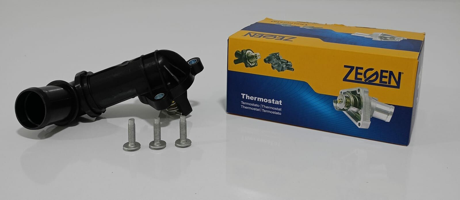 Termostat | Doblo Linea Bravo 1.6 Jtd