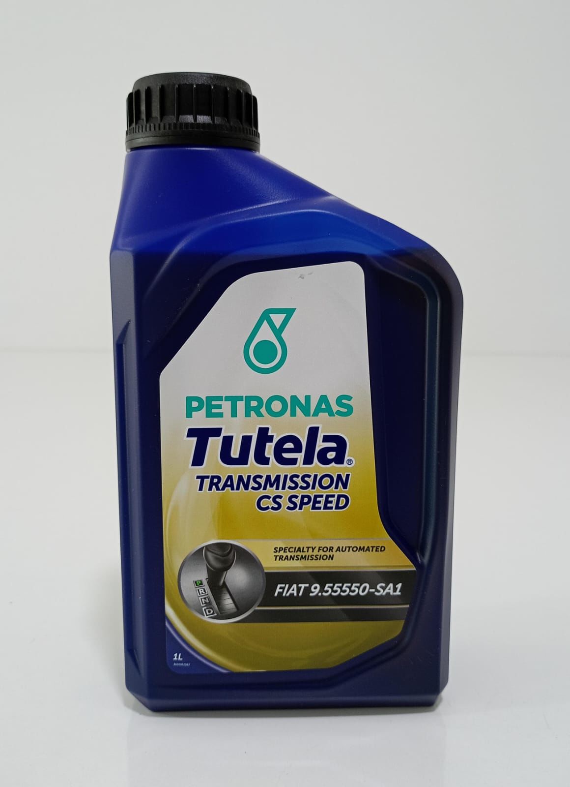 Şanzuman Robot Yağı 1Lt (Petronas Tutale Cs Speed)