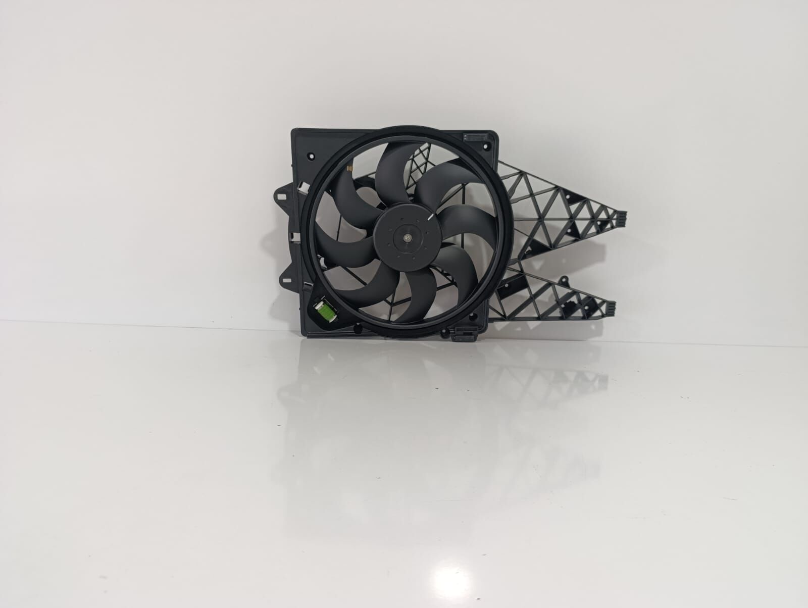 Fan Motoru | Doblo 1.6 2.0 Jtd 2009 - 2023