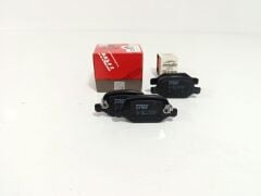 Arka Fren Balata 500L 0.9 1.4 Turbo 1.3 Mjtd