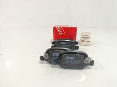 Arka Fren Balata 500L 0.9 1.4 Turbo 1.3 Mjtd