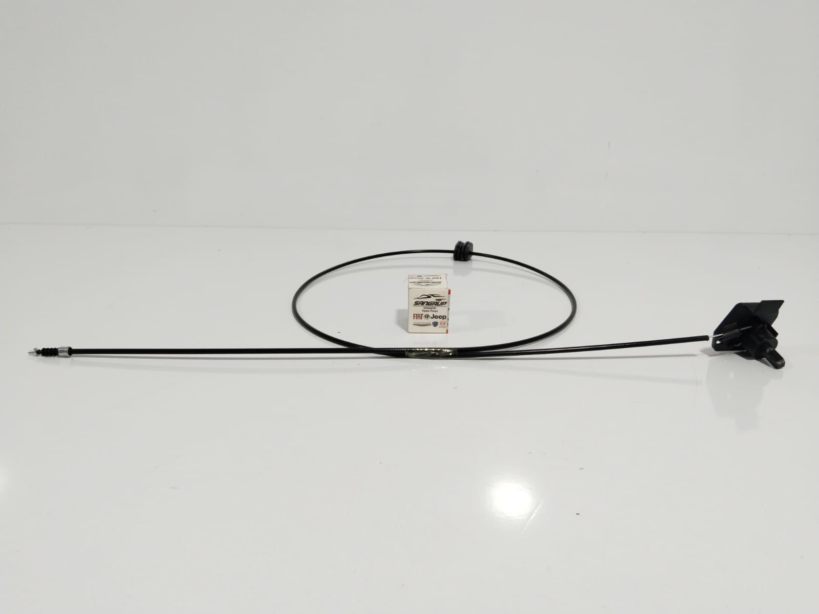 Kaput Teli Komple | Linea
